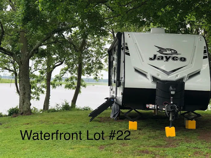 Leedstown Campground Picture 6