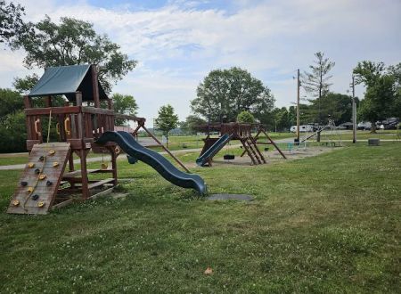 Arrowhead Lake RV Park