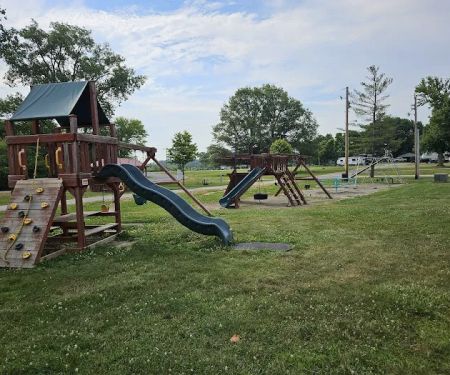 Arrowhead Lake RV Park