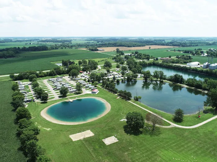 Arrowhead Lake RV Park Picture 7