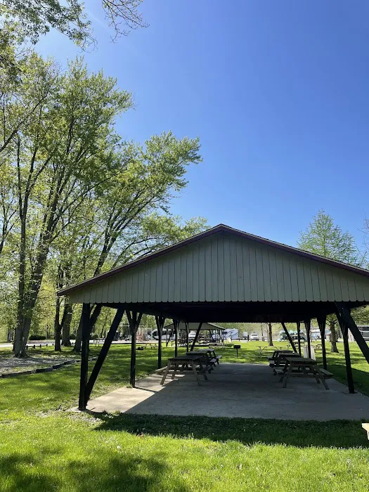 Brunswick Family Campground Picture 2