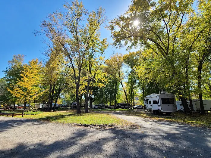 Brunswick Family Campground Picture 6