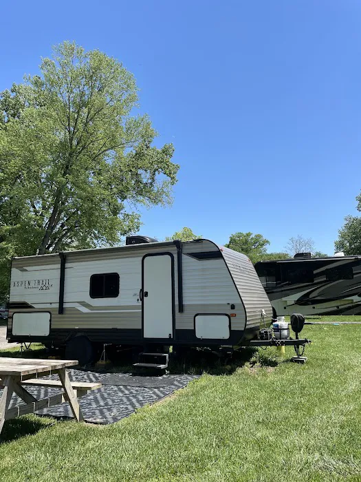 Brunswick Family Campground Picture 10
