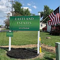 Eastland Estates ico