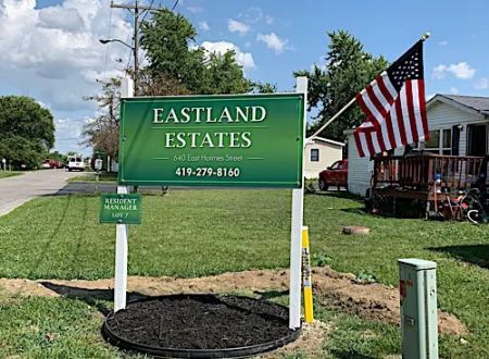 Eastland Estates
