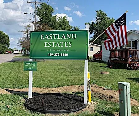 Eastland Estates