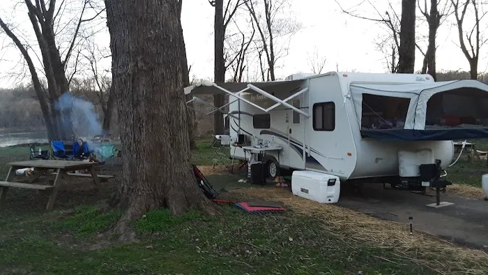 Campground Picture 1