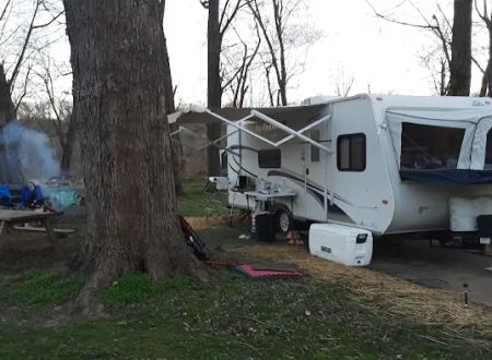 Campground