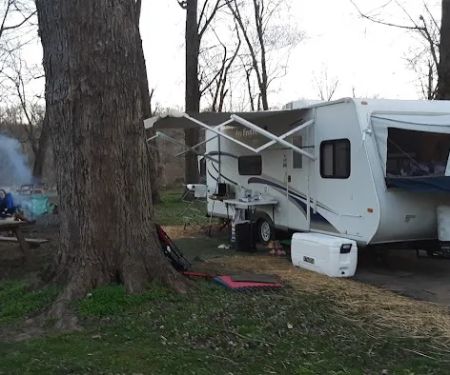 Campground