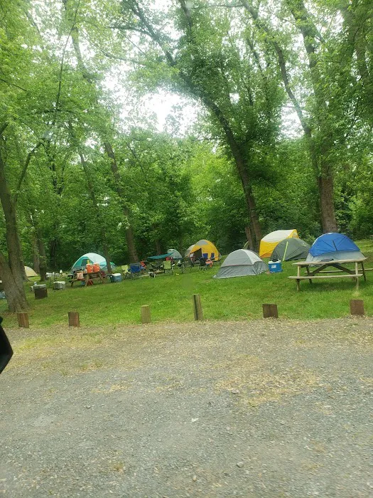Campground Picture 8