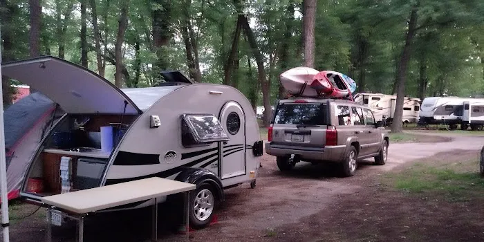 Campground Picture 9
