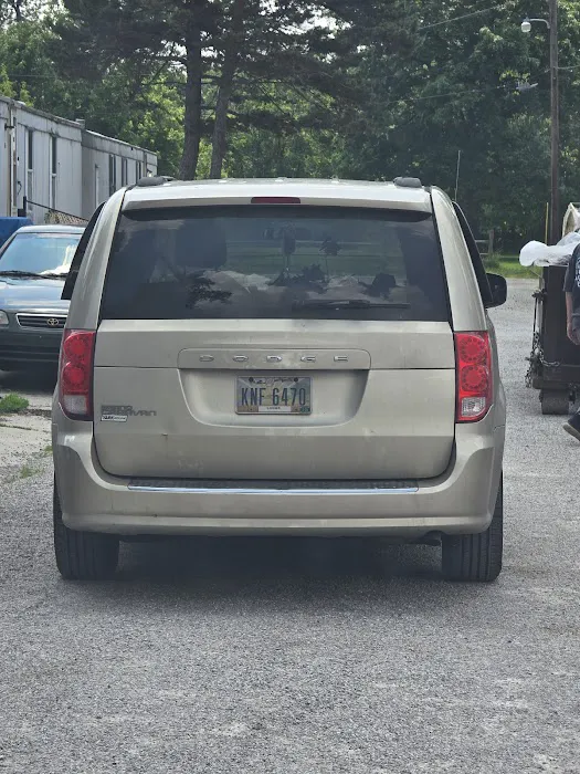 M&K Mobile Home Park Picture 1