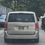 M&K Mobile Home Park