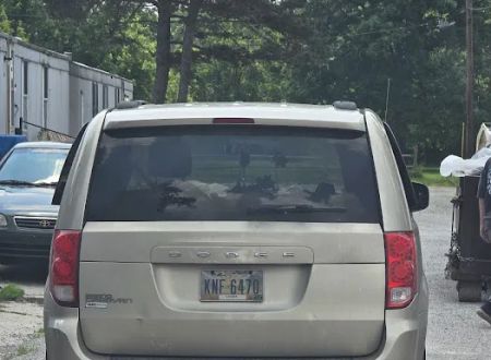 M&K Mobile Home Park