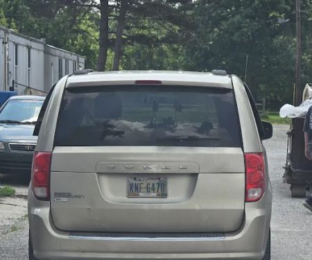 M&K Mobile Home Park