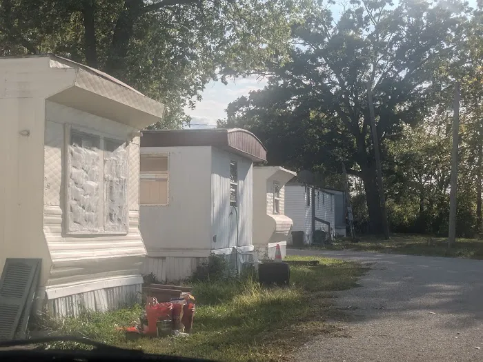 M&K Mobile Home Park Picture 2