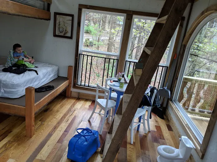 The Treehouse Camp At Maple Tree LLC Picture 1
