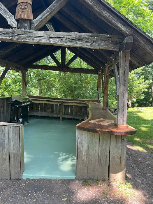 The Treehouse Camp At Maple Tree LLC Picture 6