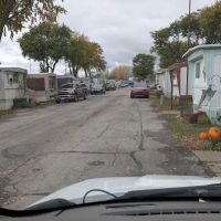 Maumee Mobile Home & RV Court ico