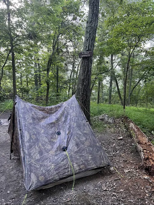 AT Campsite Picture 5