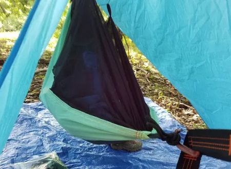 AT Campsite