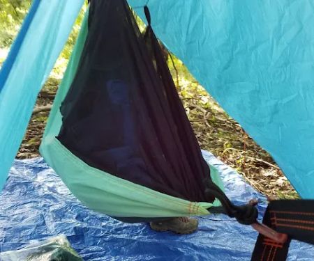 AT Campsite