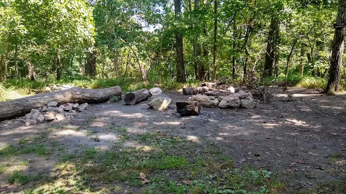 AT Campsite Picture 3
