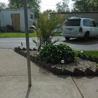 Freedom Mobile Home Park ico