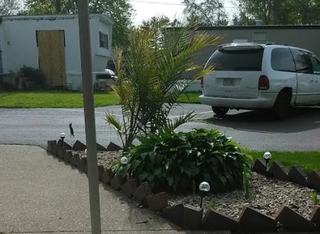 Freedom Mobile Home Park