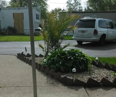 Freedom Mobile Home Park