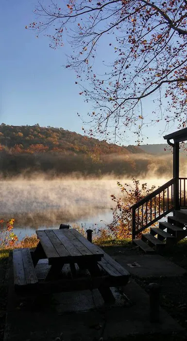 Harpers Ferry Campground Picture 3