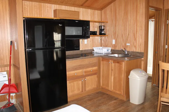 Harpers Ferry Campground Picture 7