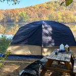 Harpers Ferry Campground