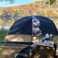 Harpers Ferry Campground ico