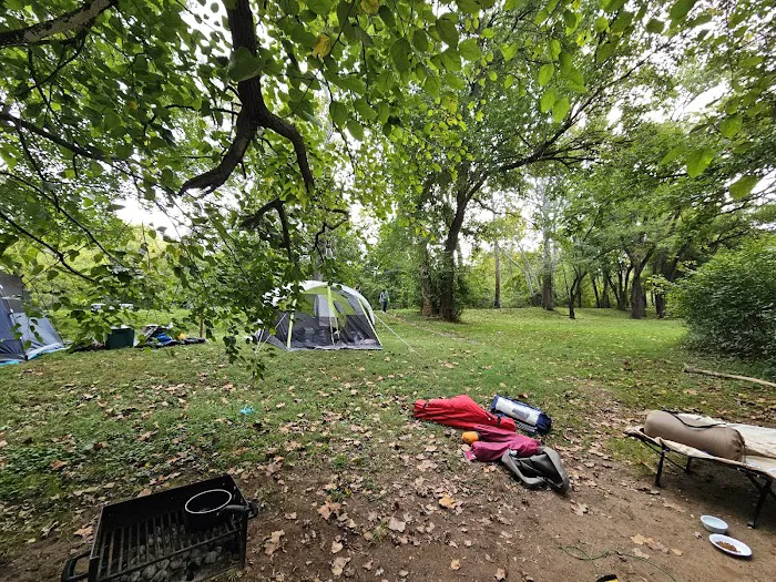 Antietam Creek Campground Picture 8