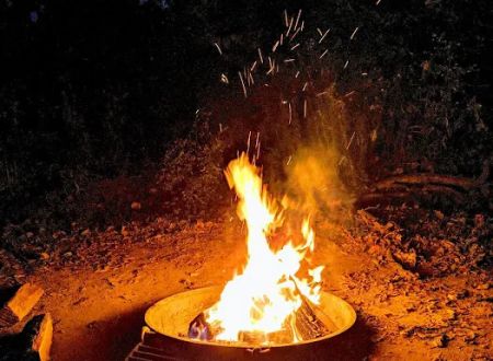 Antietam Creek Campground