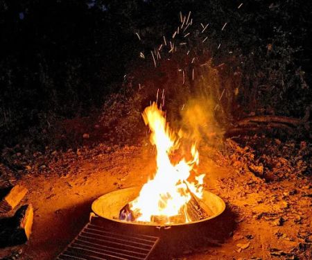 Antietam Creek Campground