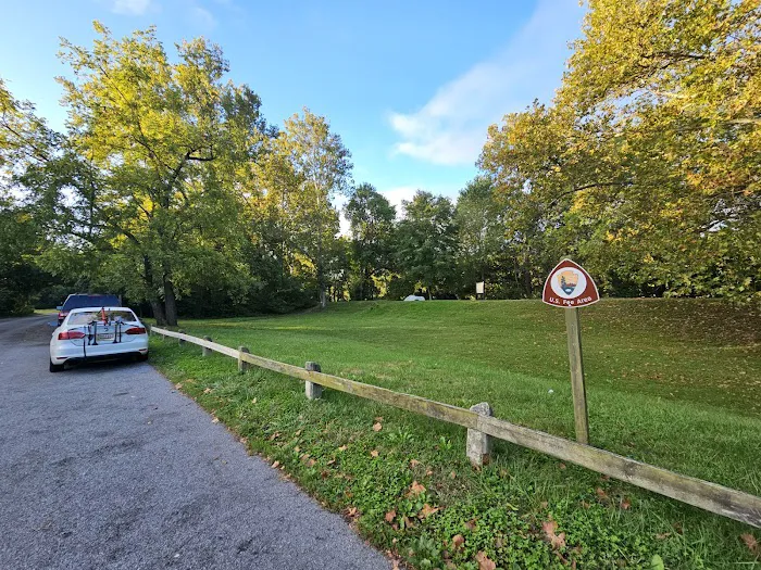 Antietam Creek Campground Picture 6