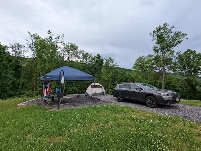 Susquehannock Campground - U.S. Army Corp of Engineers Picture 11