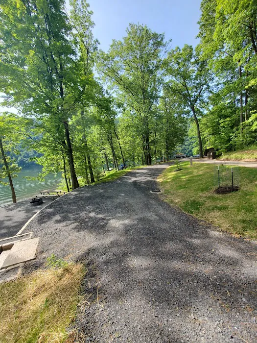 Susquehannock Campground - U.S. Army Corp of Engineers Picture 12