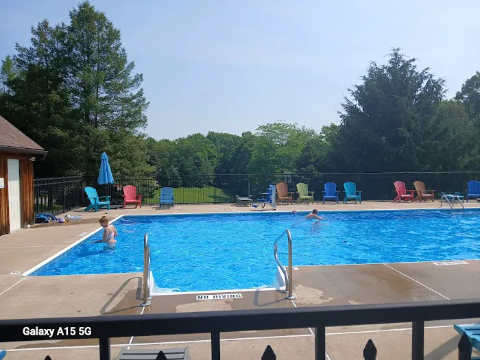 Pleasant Hills Campground Picture 1