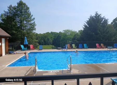 Pleasant Hills Campground