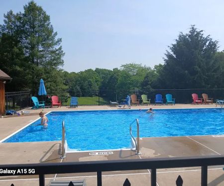 Pleasant Hills Campground