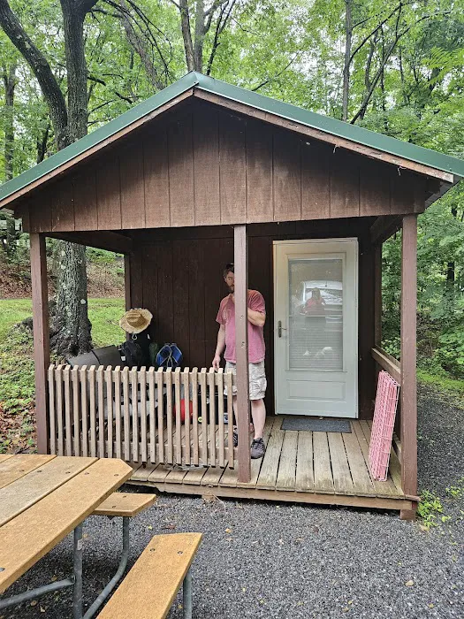 Pleasant Hills Campground Picture 9