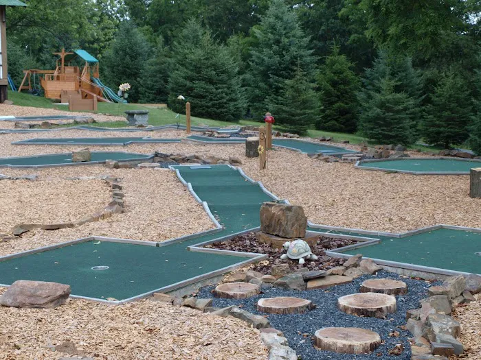 Pleasant Hills Campground Picture 5