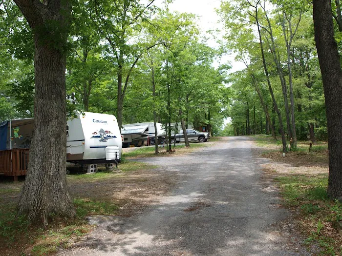 Pleasant Hills Campground Picture 10