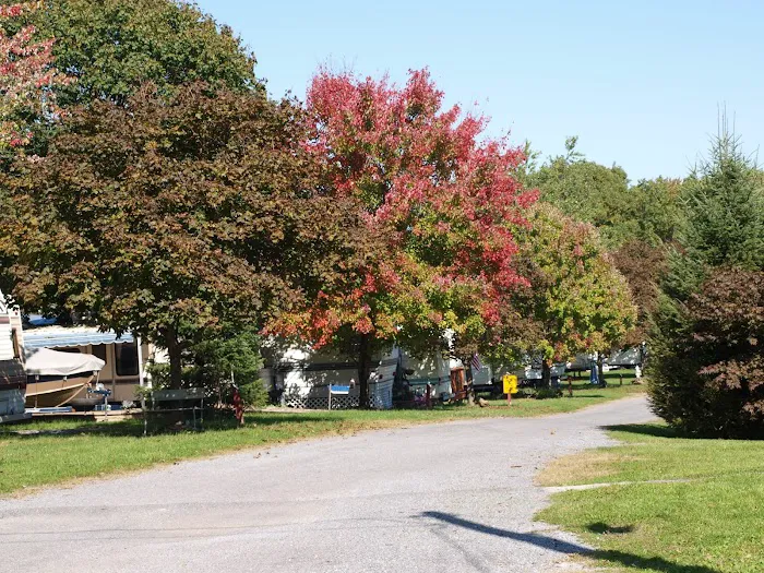 Pleasant Hills Campground Picture 3