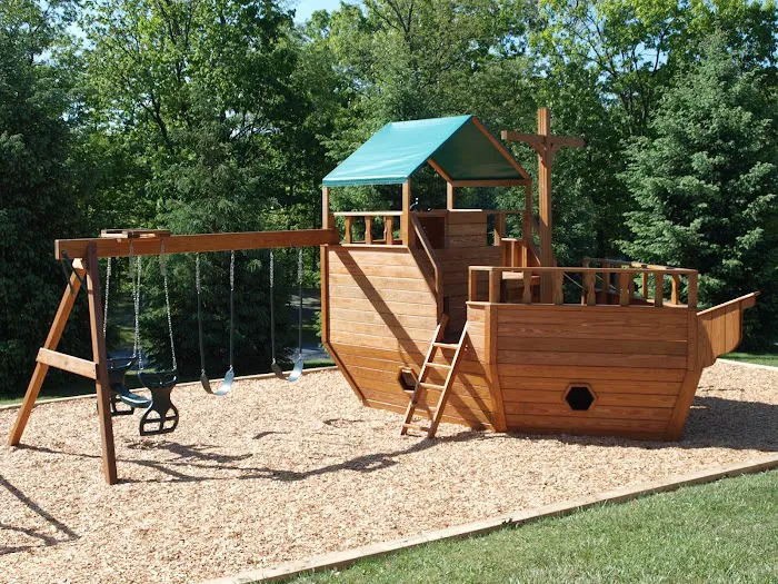 Pleasant Hills Campground Picture 7