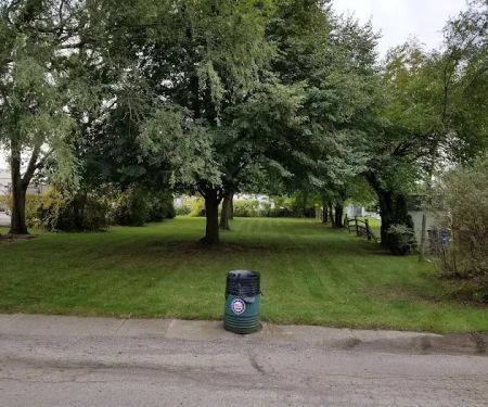 Coleman Village M.H.P.