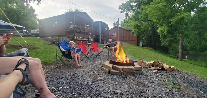 Woodland Camping Resort Picture 1